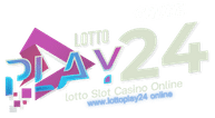 lottoplay24 online - logo..