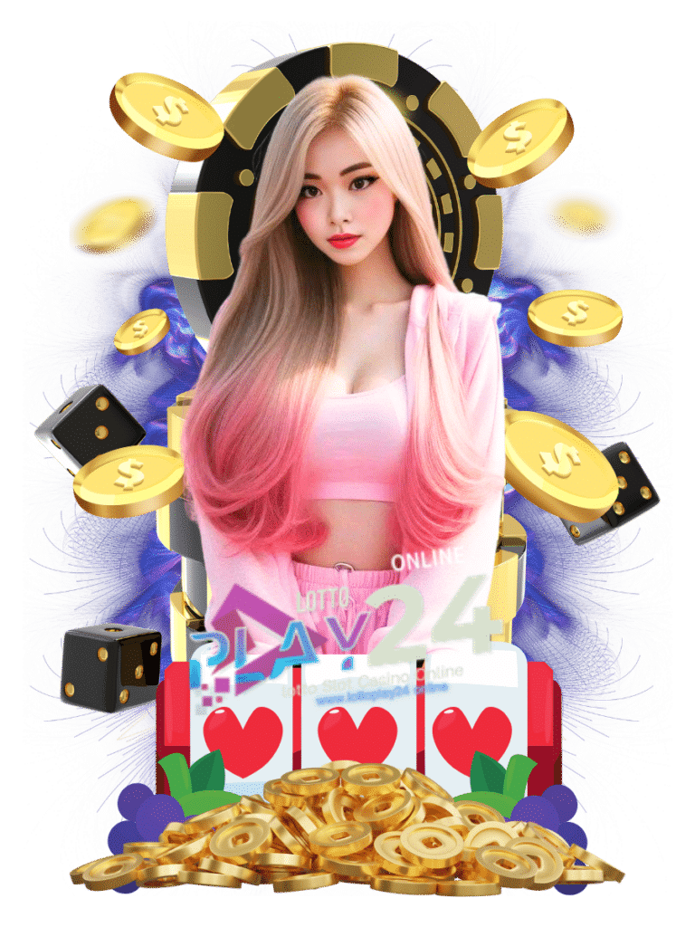 lottoplay24 online สล็อตมือถือ